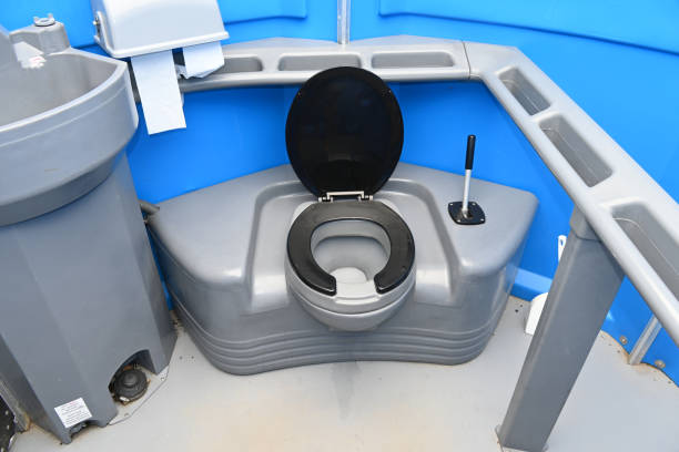 Best Local porta potty services  in Middle Island, NY