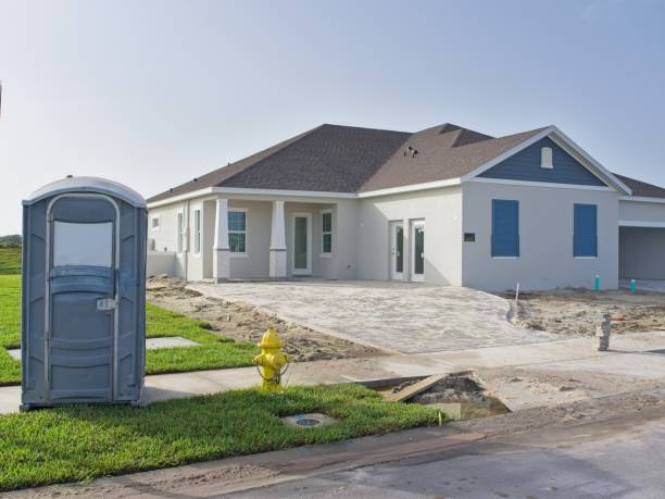 Best Long-term porta potty rental  in Middle Island, NY